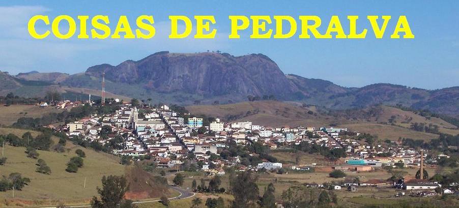 Pedralva